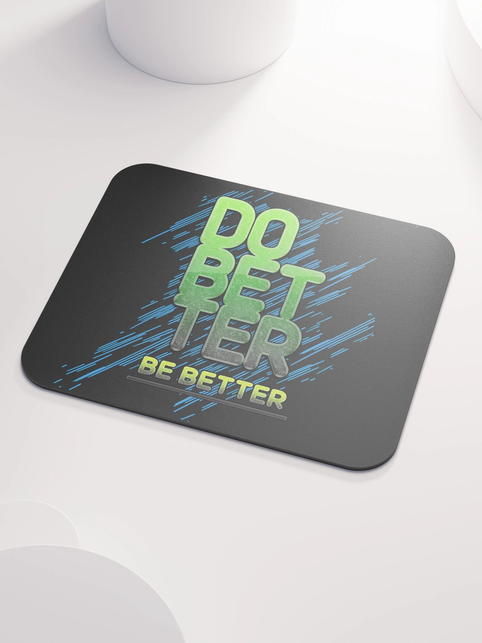 Do Better Mouse Pad product image (3)
