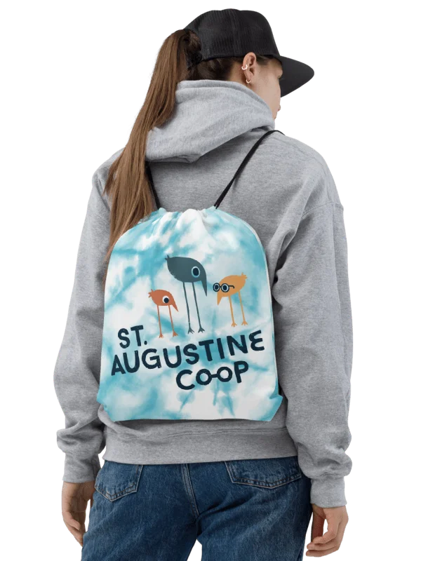 Co-op Drawstring Bag product image (3)
