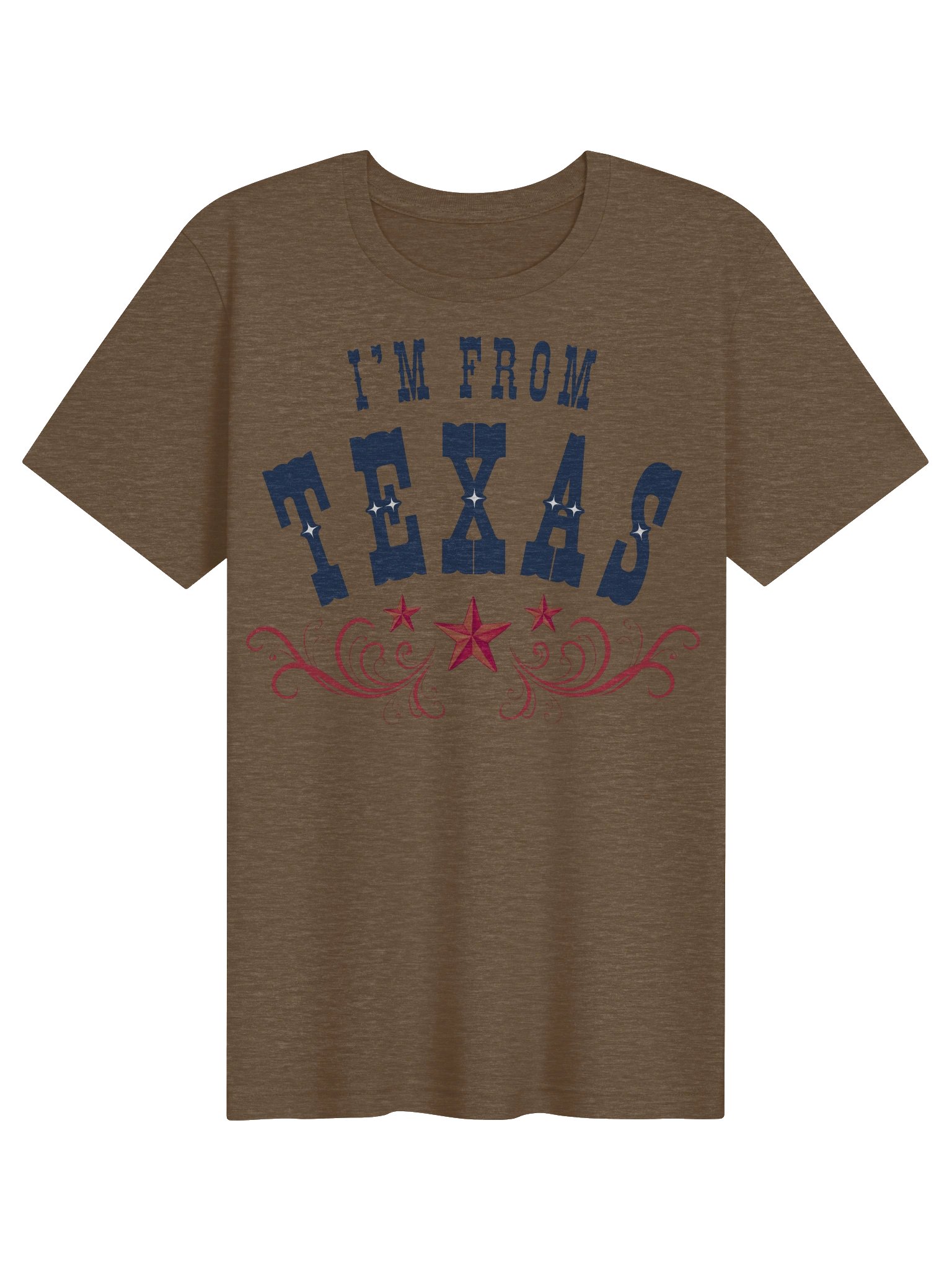 She's From Texas Too product image (1)