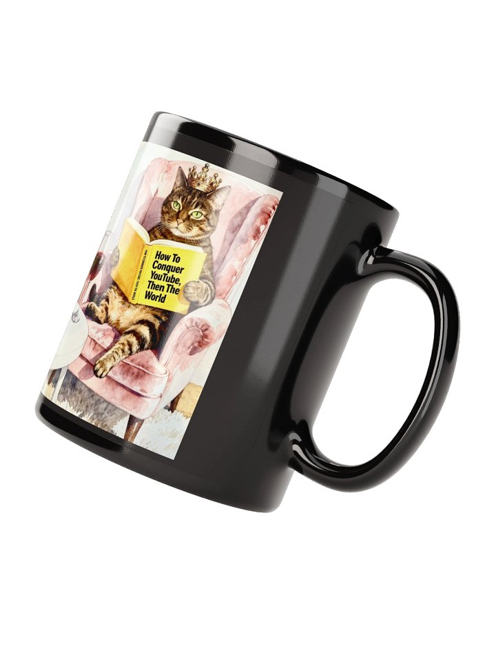 Queen Gloria Ruling The World Design Cup product image (2)