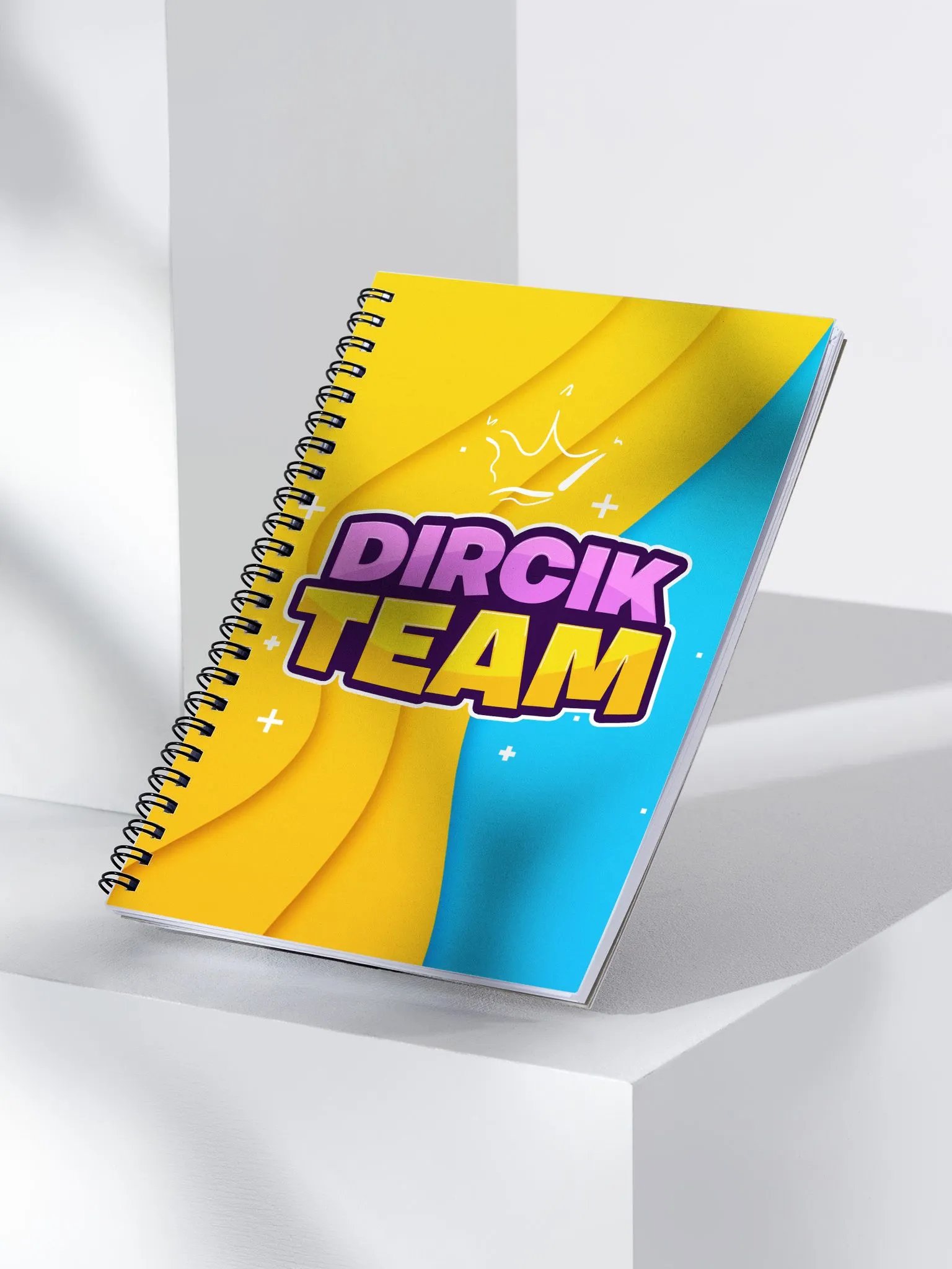 ZESZYTㆍDIRCIK TEAM product image (2)