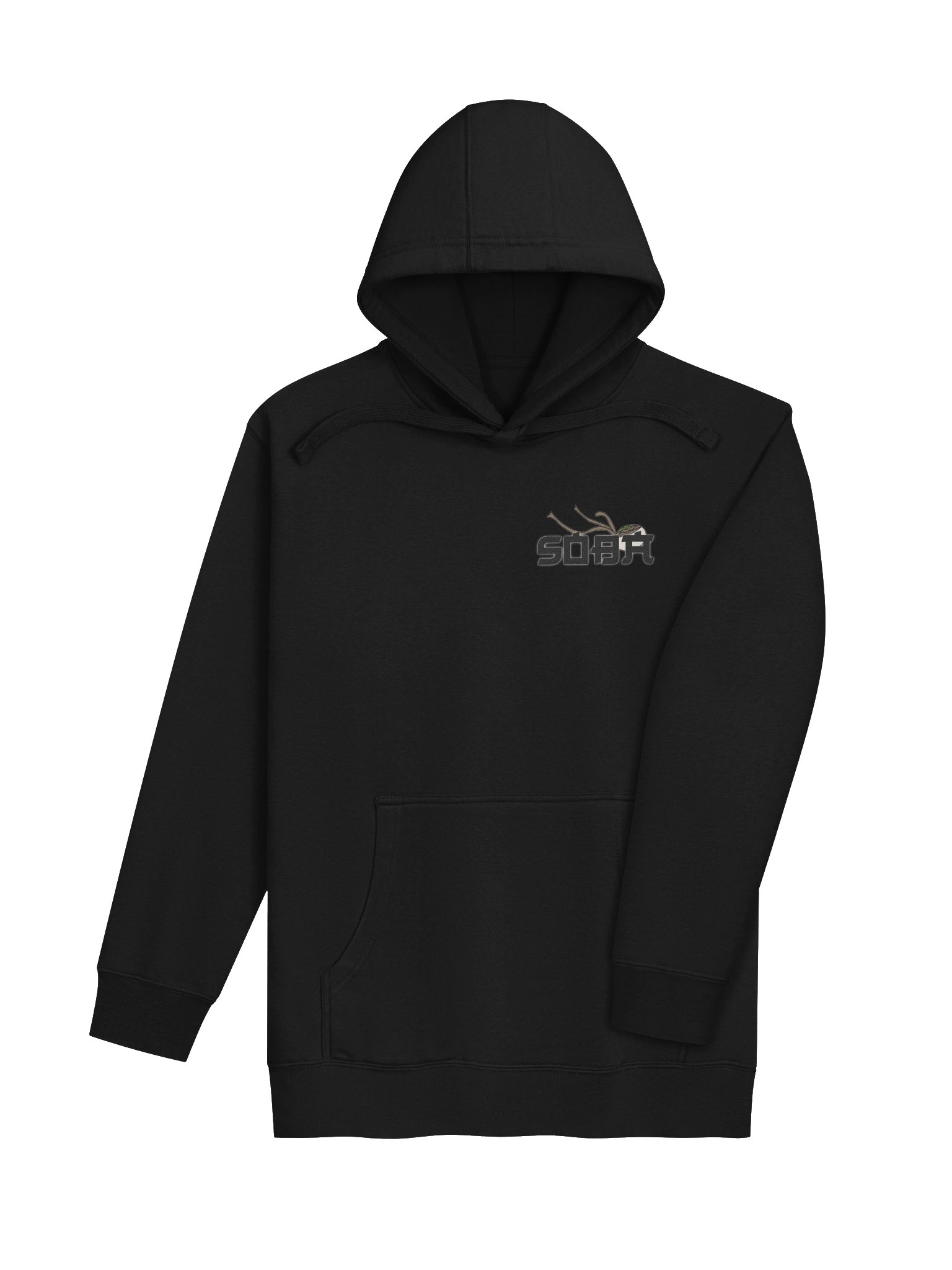 Soba Hoodie product image (4)