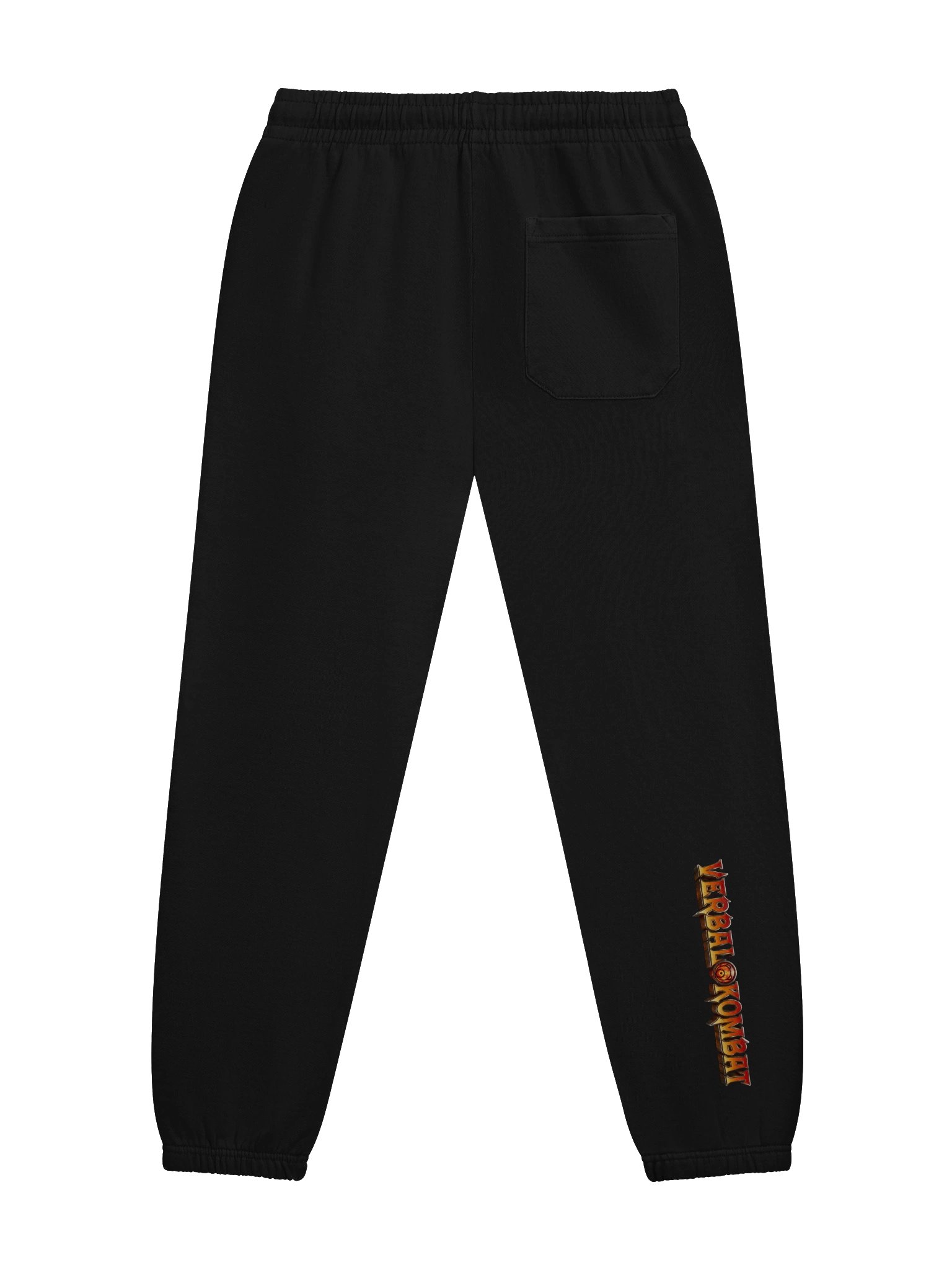 VERBAL KOMBAT Multi Option Joggers product image (9)