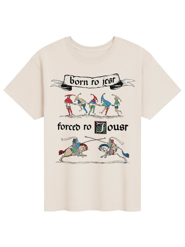 Medieval & Fantasy