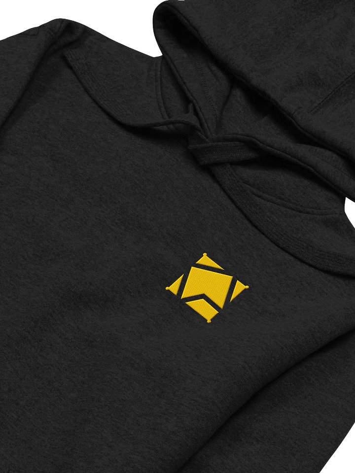 WhatCulture Wrestling - Embroidered Logo - Premium Hoodie product image (2)