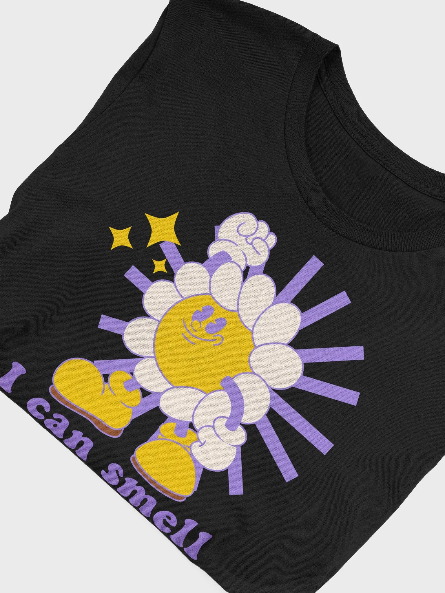 I Can Smell the Sun Tee product image (45)