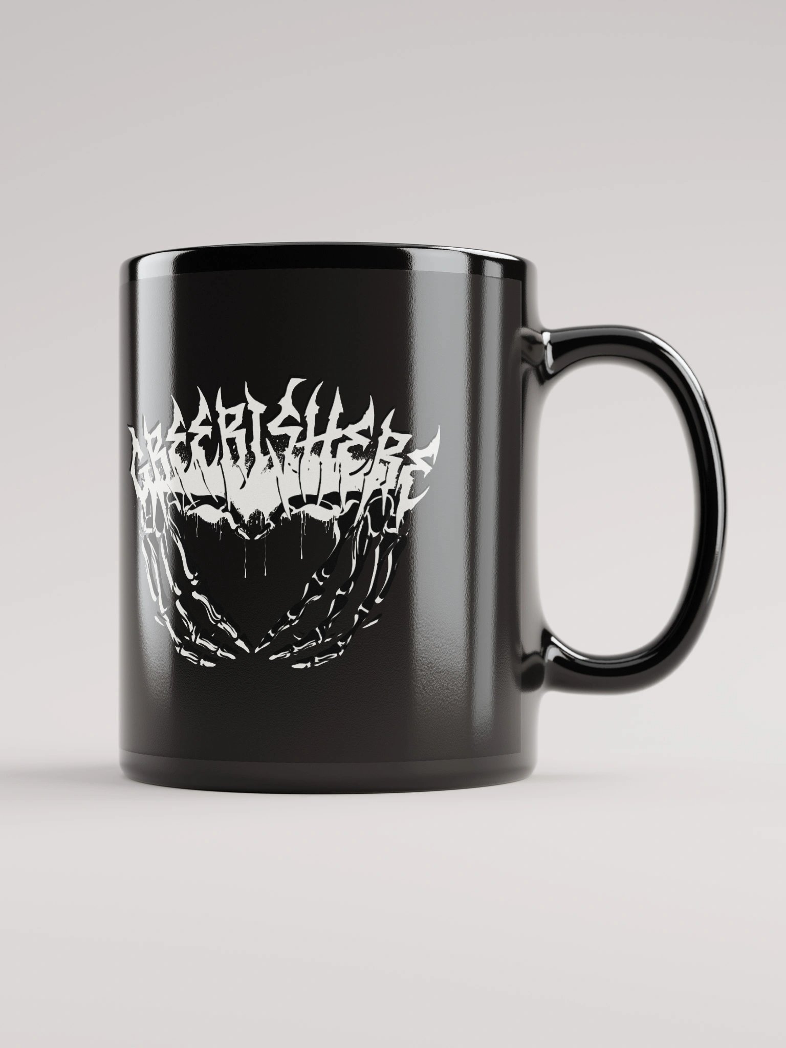 Heart Hands Mug product image (1)