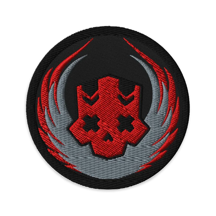 Rogue Reclamation Patch product image (1)