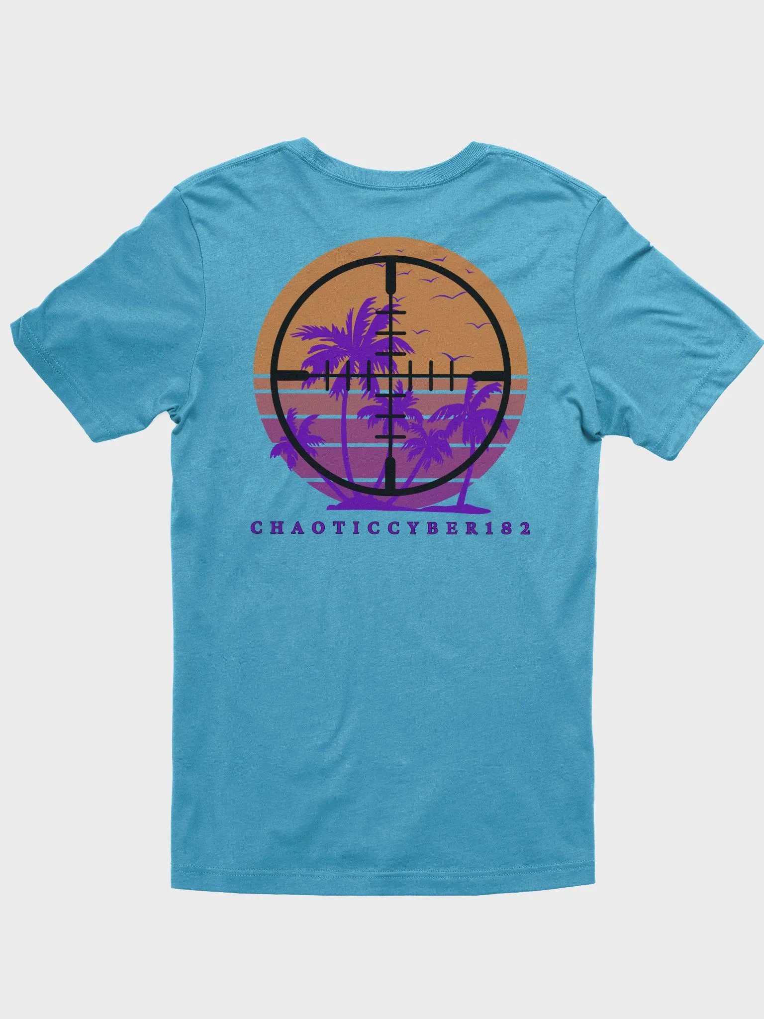ChaoticCyber182 Main product image (1)