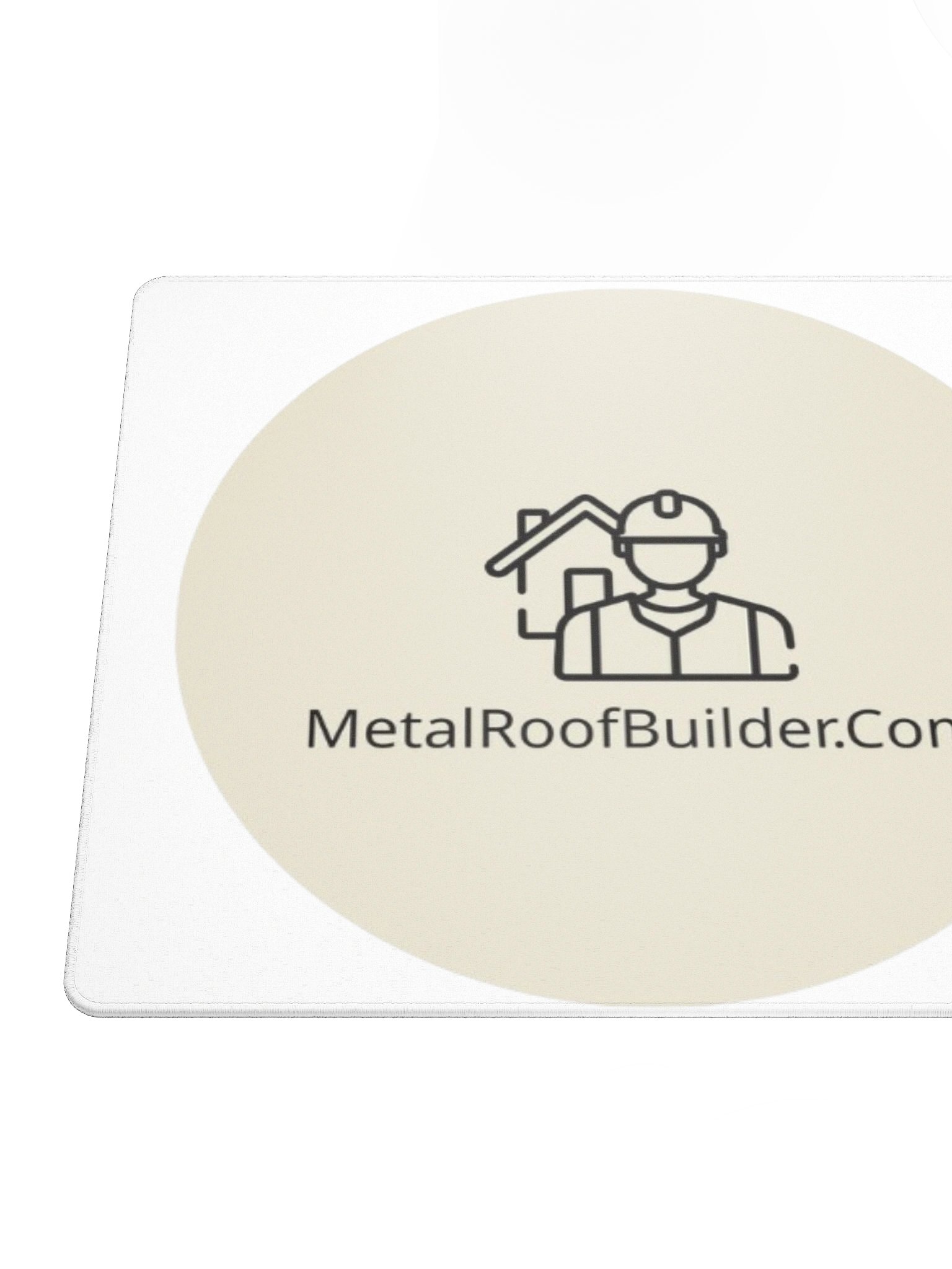 Builder's Battle Gaming Mouse Pad product image (4)