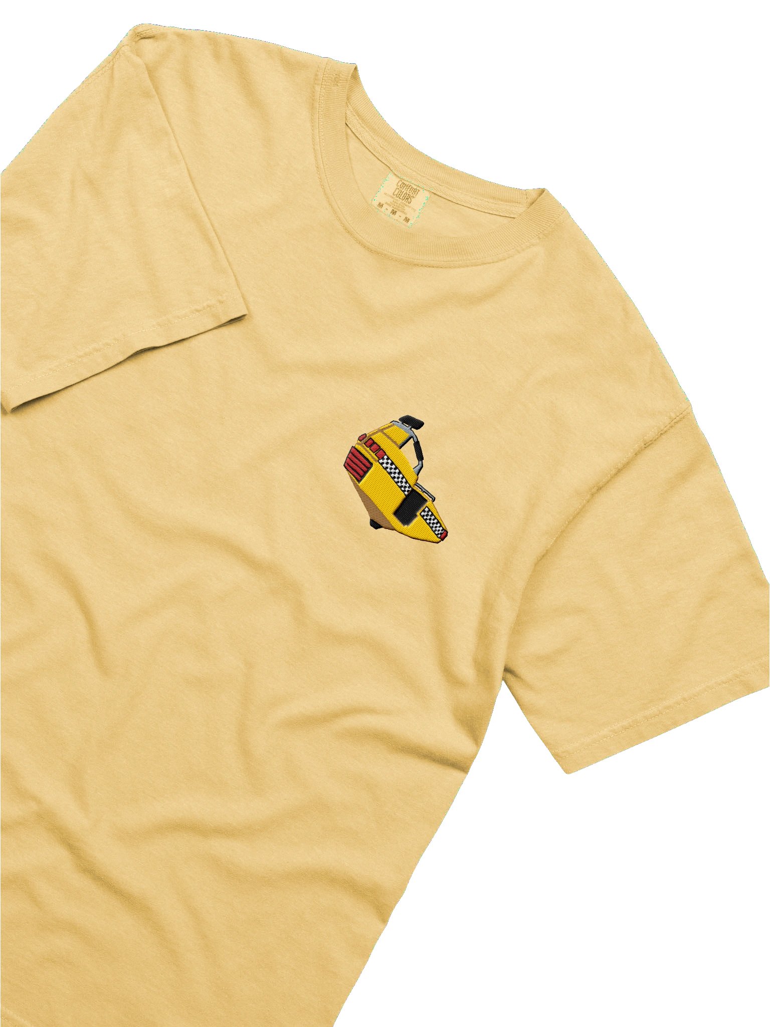 Breakdance 2 - Embroidered Tee product image (1)
