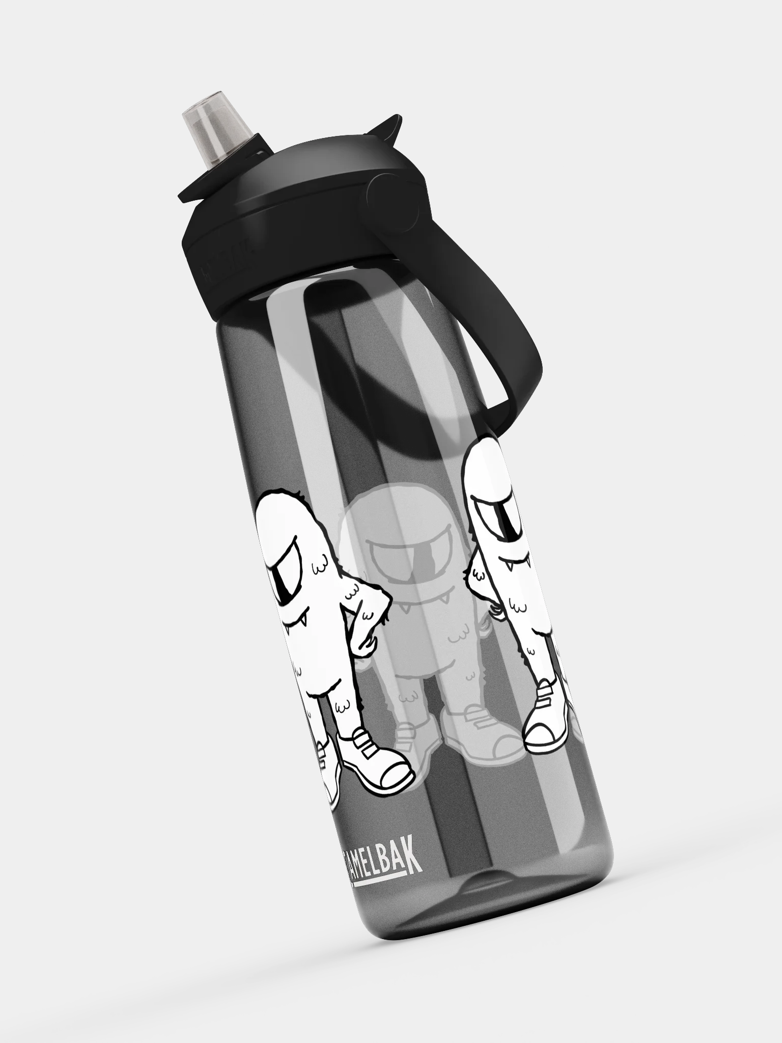 Stomp Enhancers Camelback Bottle product image (6)