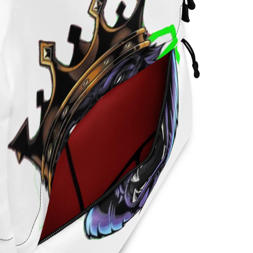 Rampage Pack product image (7)