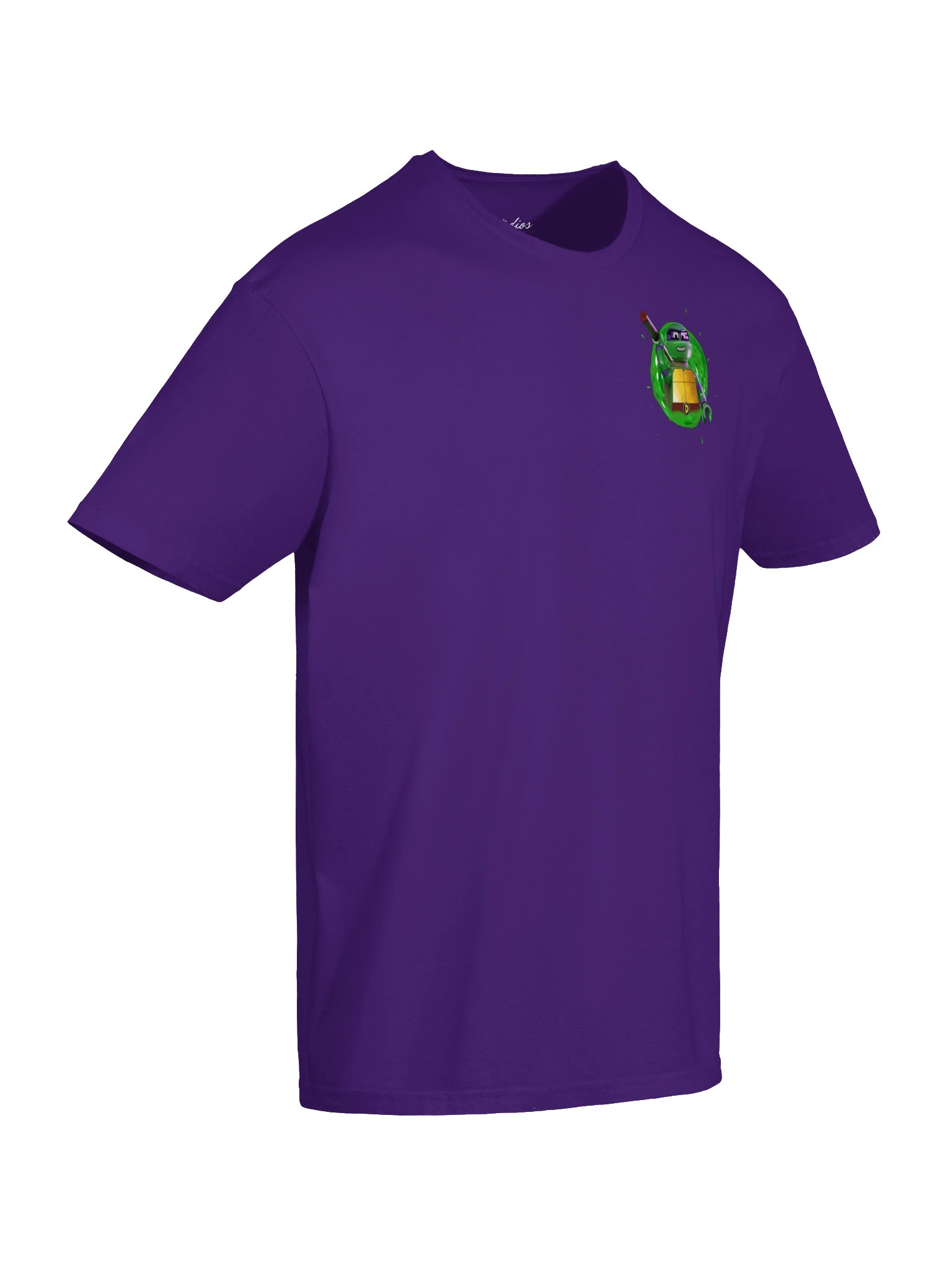 TEAM DONNIE - Supporter Tee product image (11)