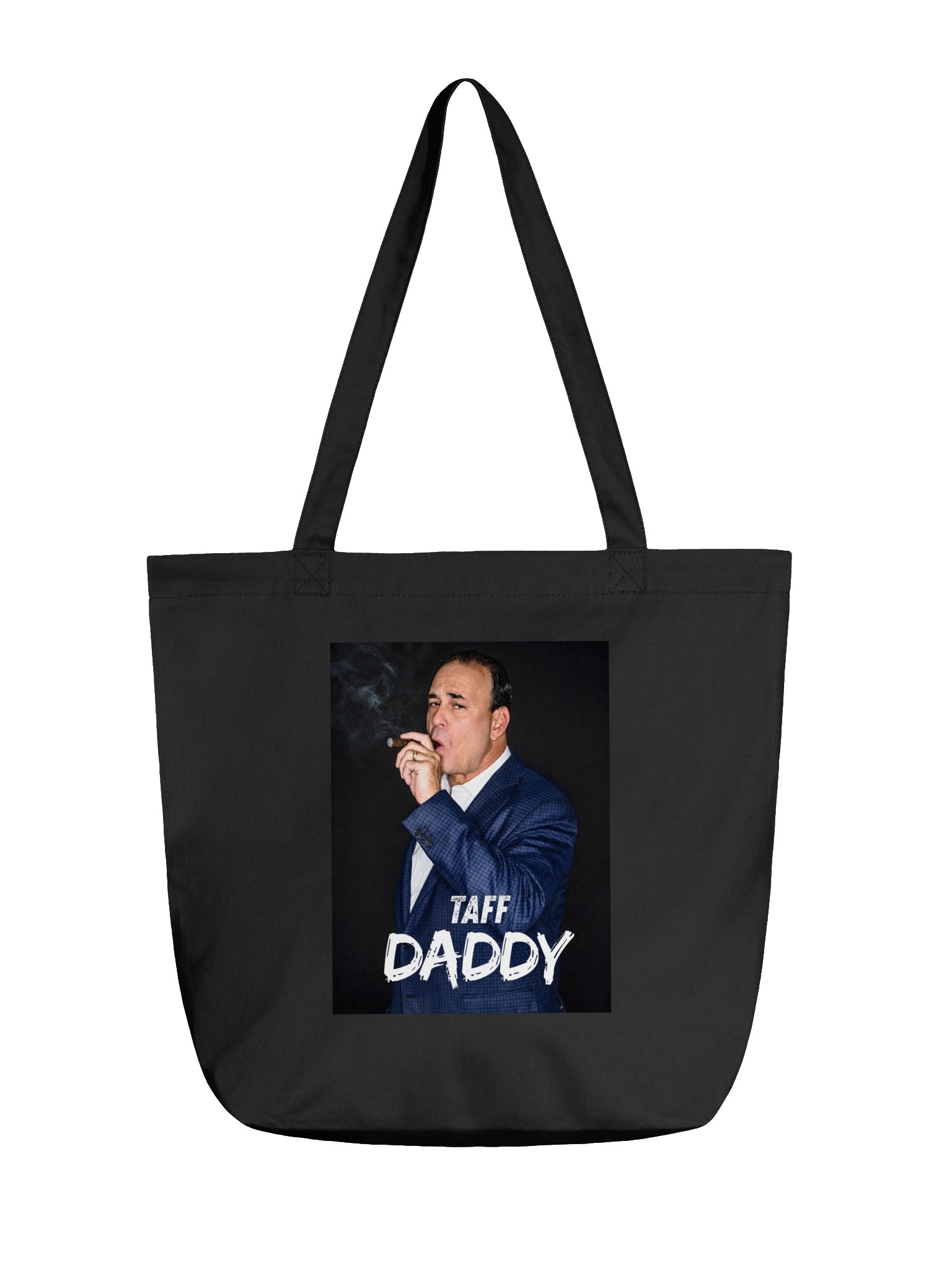 Taff Daddy Tote product image (1)
