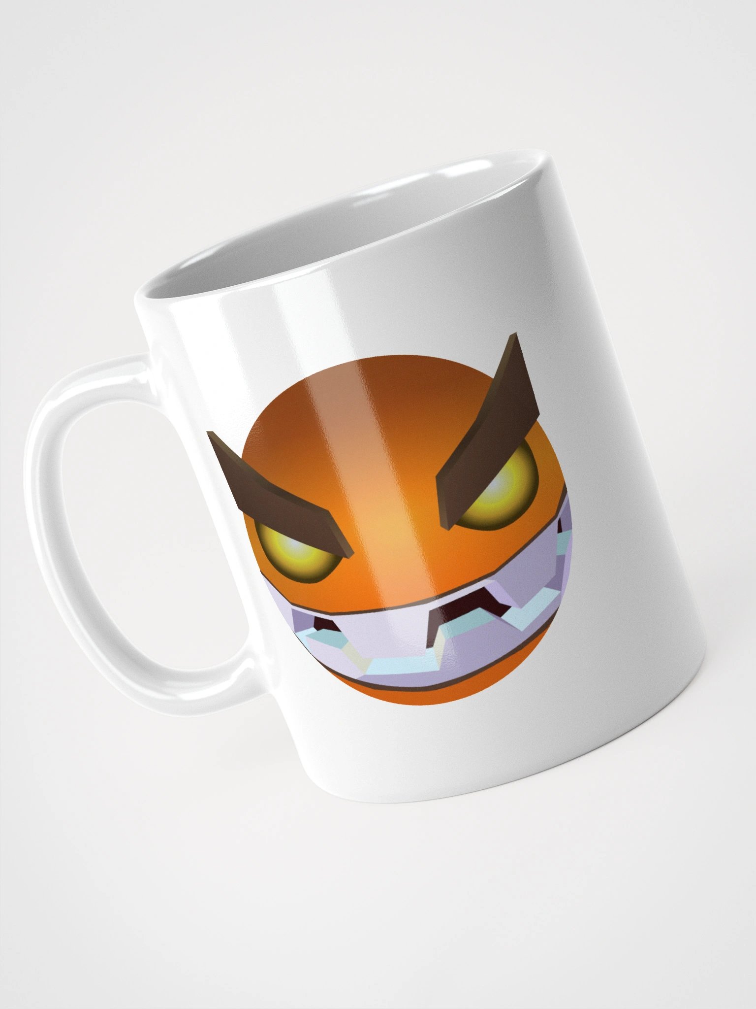 Drill-Bot Mug product image (8)