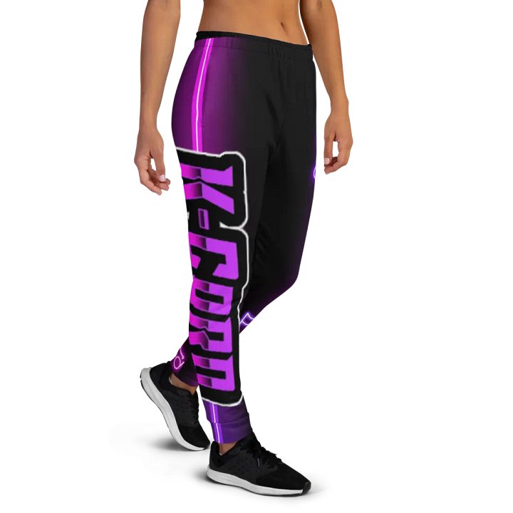 K-Cord Joggers product image (1)