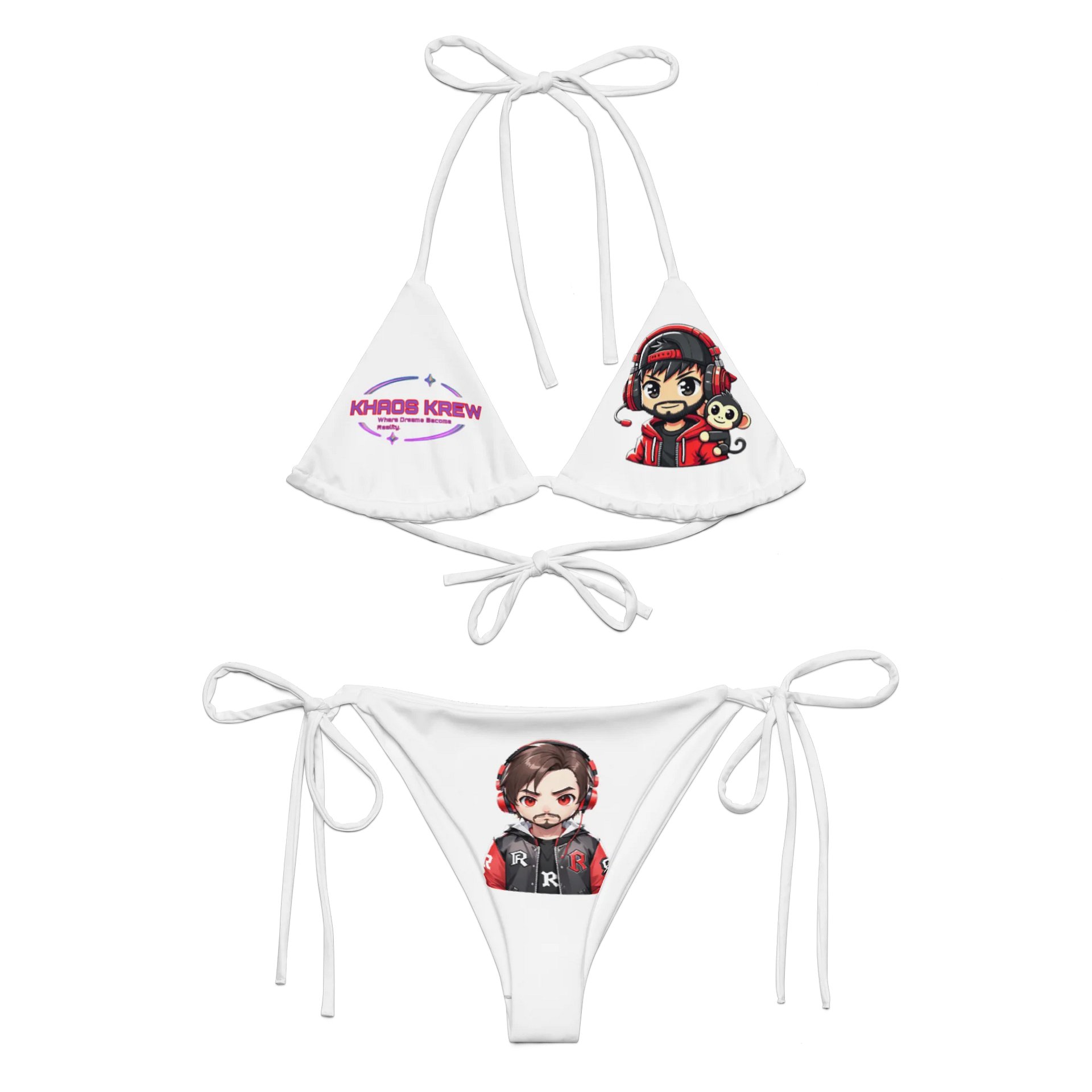 RobbinHudz bikini product image (2)