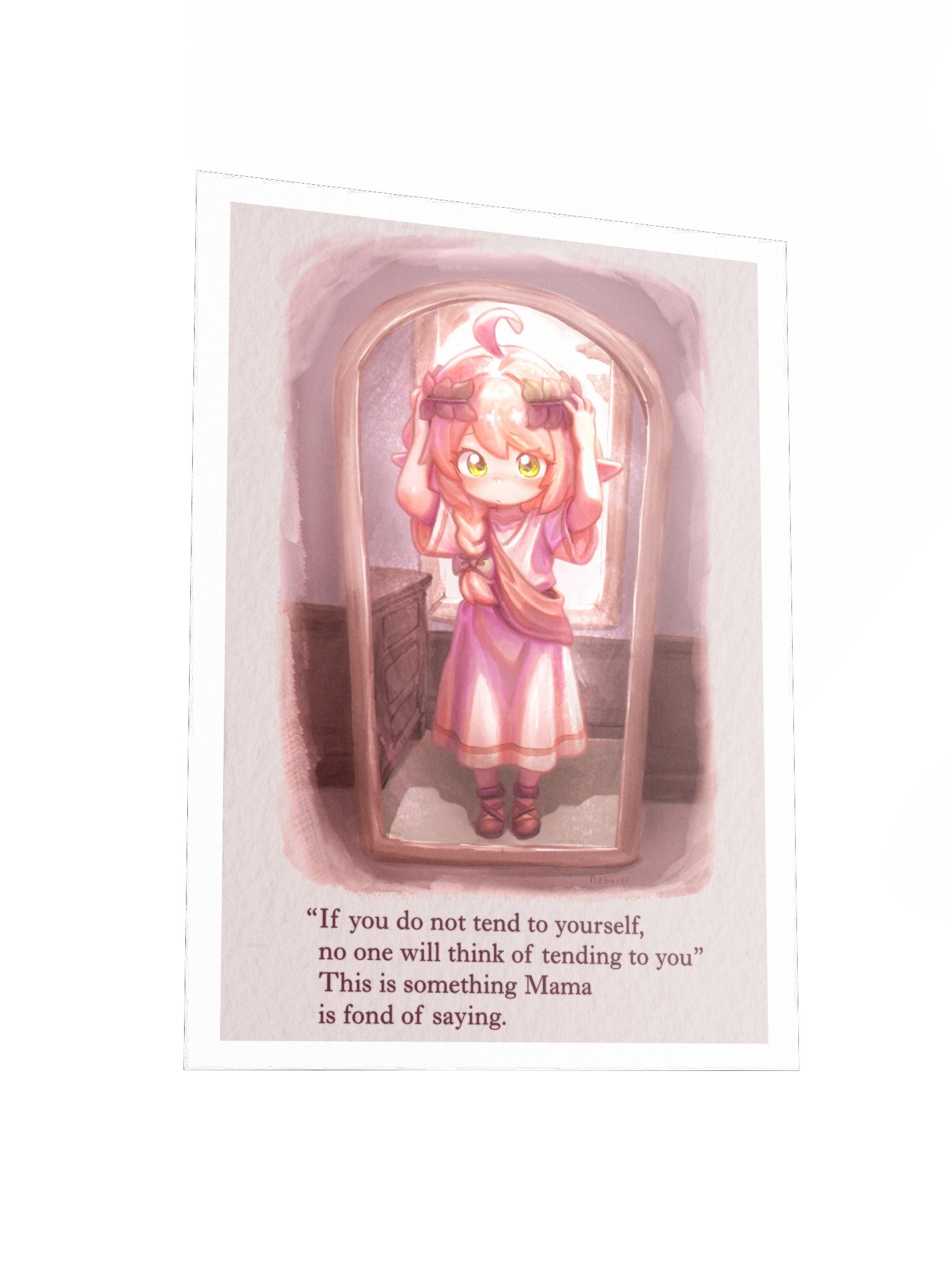 Phoebe Mirror product image (3)