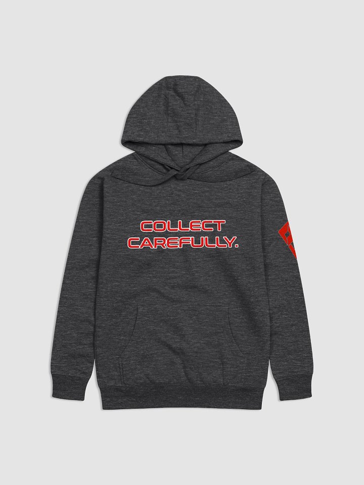 Collector Hoodie product image (5)