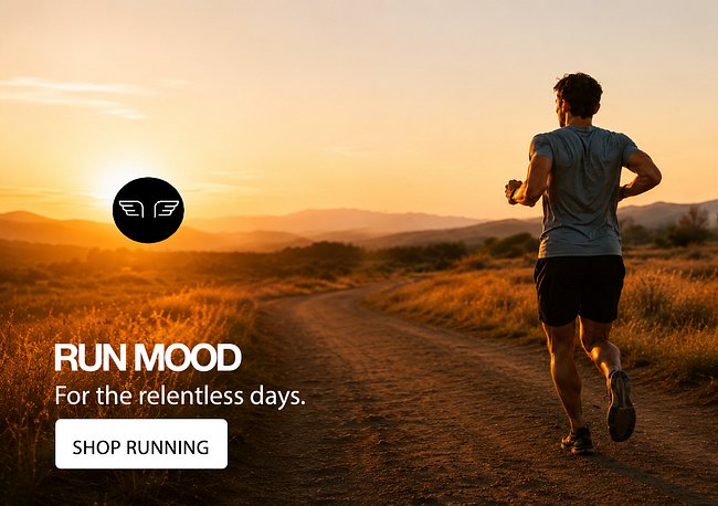 Run Mood