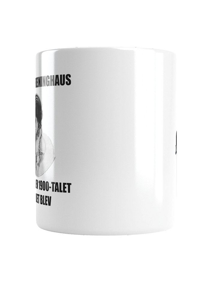 Gina von Reininghaus (Mugg) product image (2)