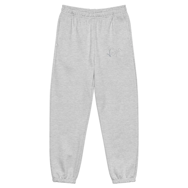 Embroidered Sweatpants product image (5)