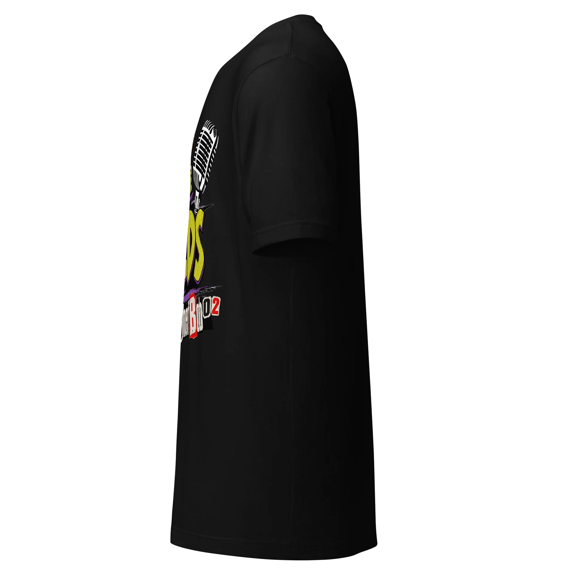 CB02 - Logo Tee product image (17)