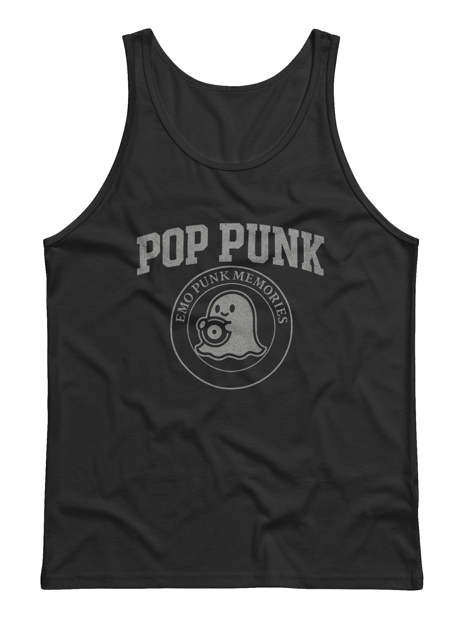 Pop Punk Ghost product image (1)