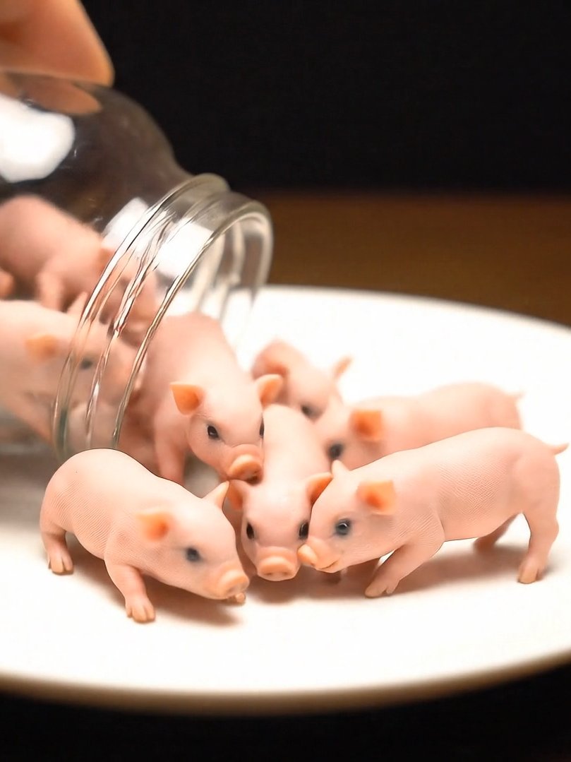 Tiny Animals Prompt (+600K views on Youtube) product image (4)