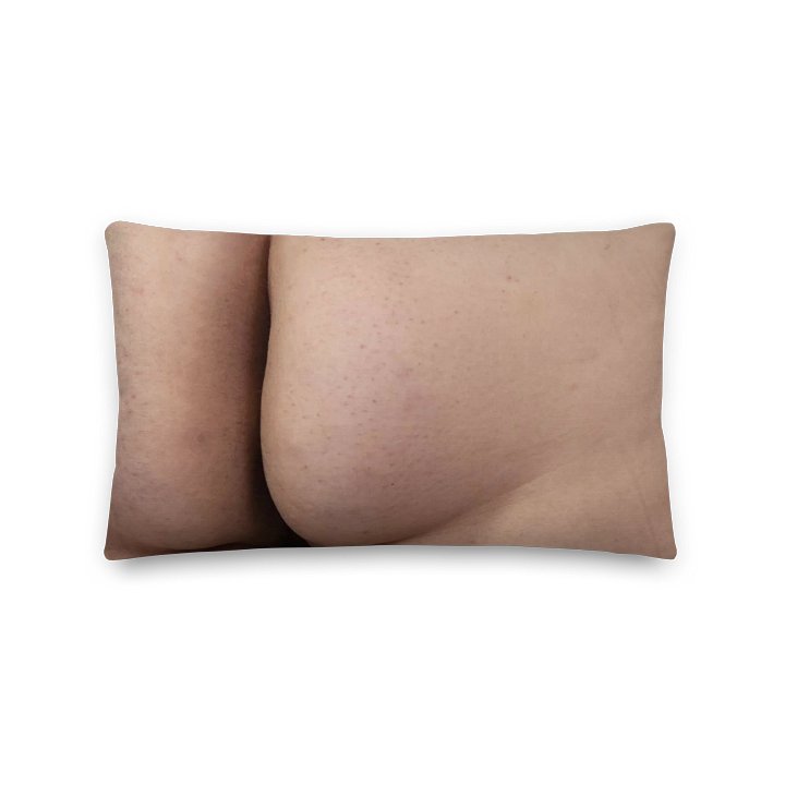 Booty Pillow product image (2)