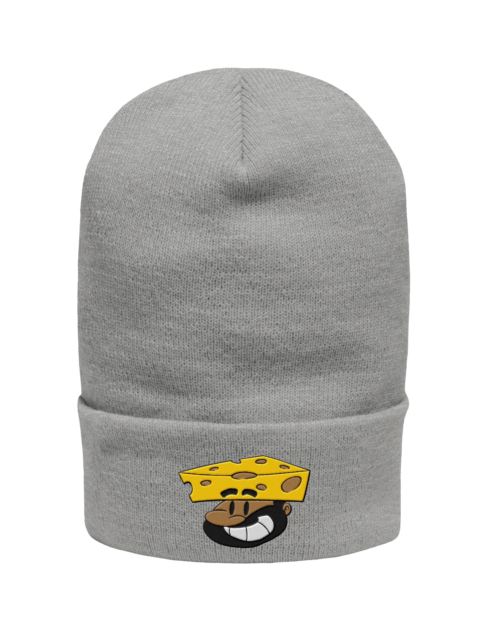 Cheesehead Beanie Hat product image (15)