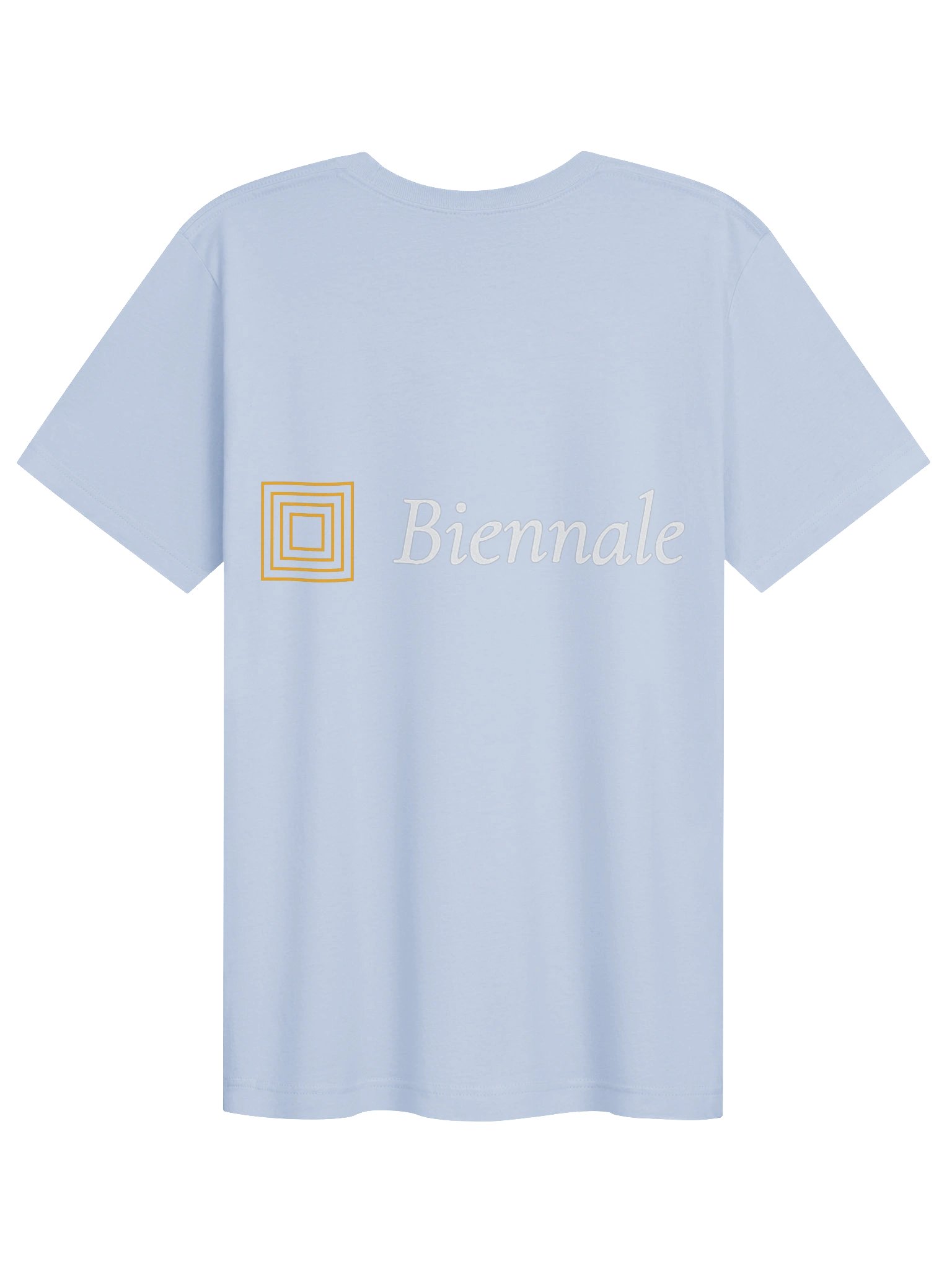 Misty Peak View Unisex Tee product image (2)