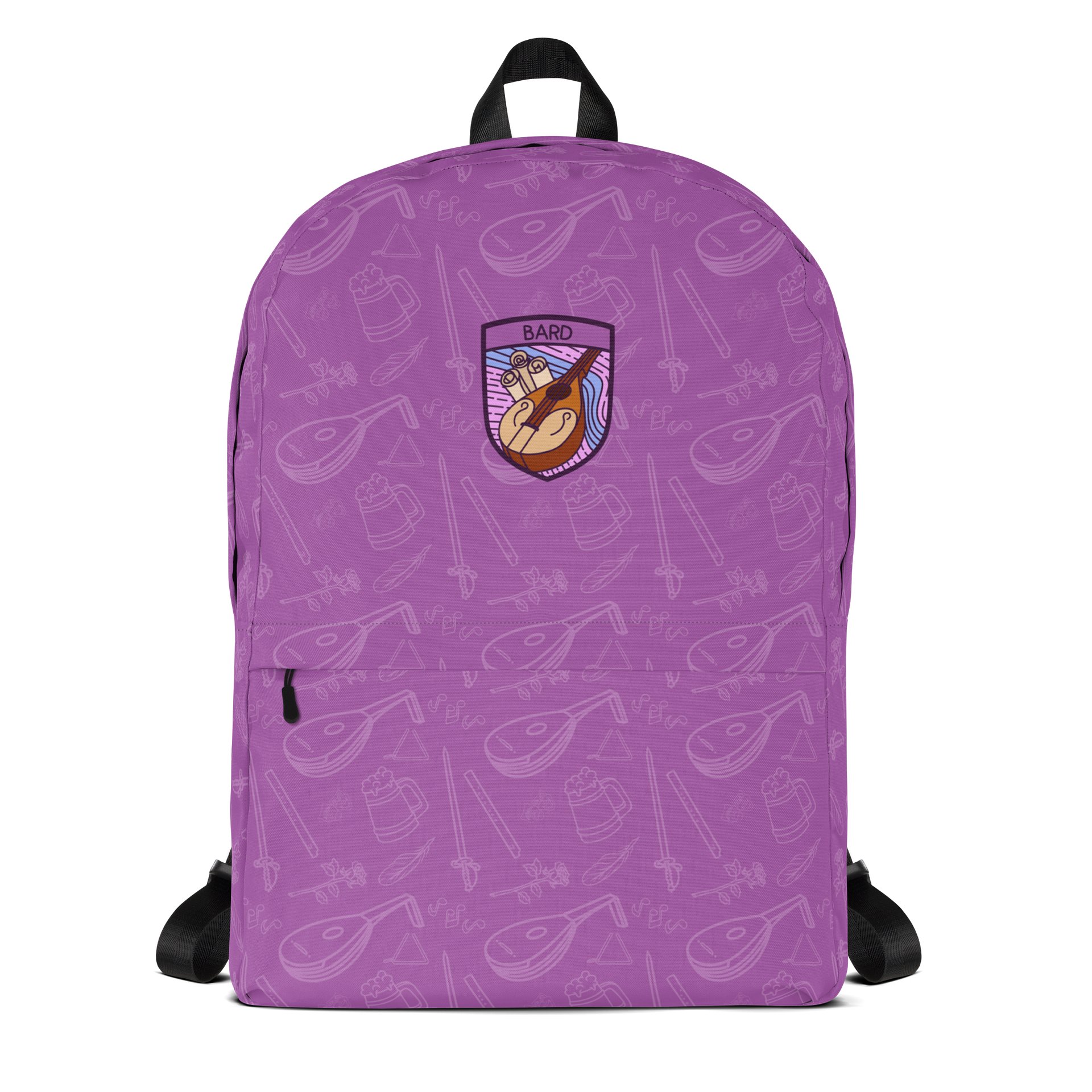 Bard Backpack product image (1)