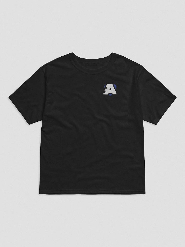 Assy Logo T-Shirt product image (1)