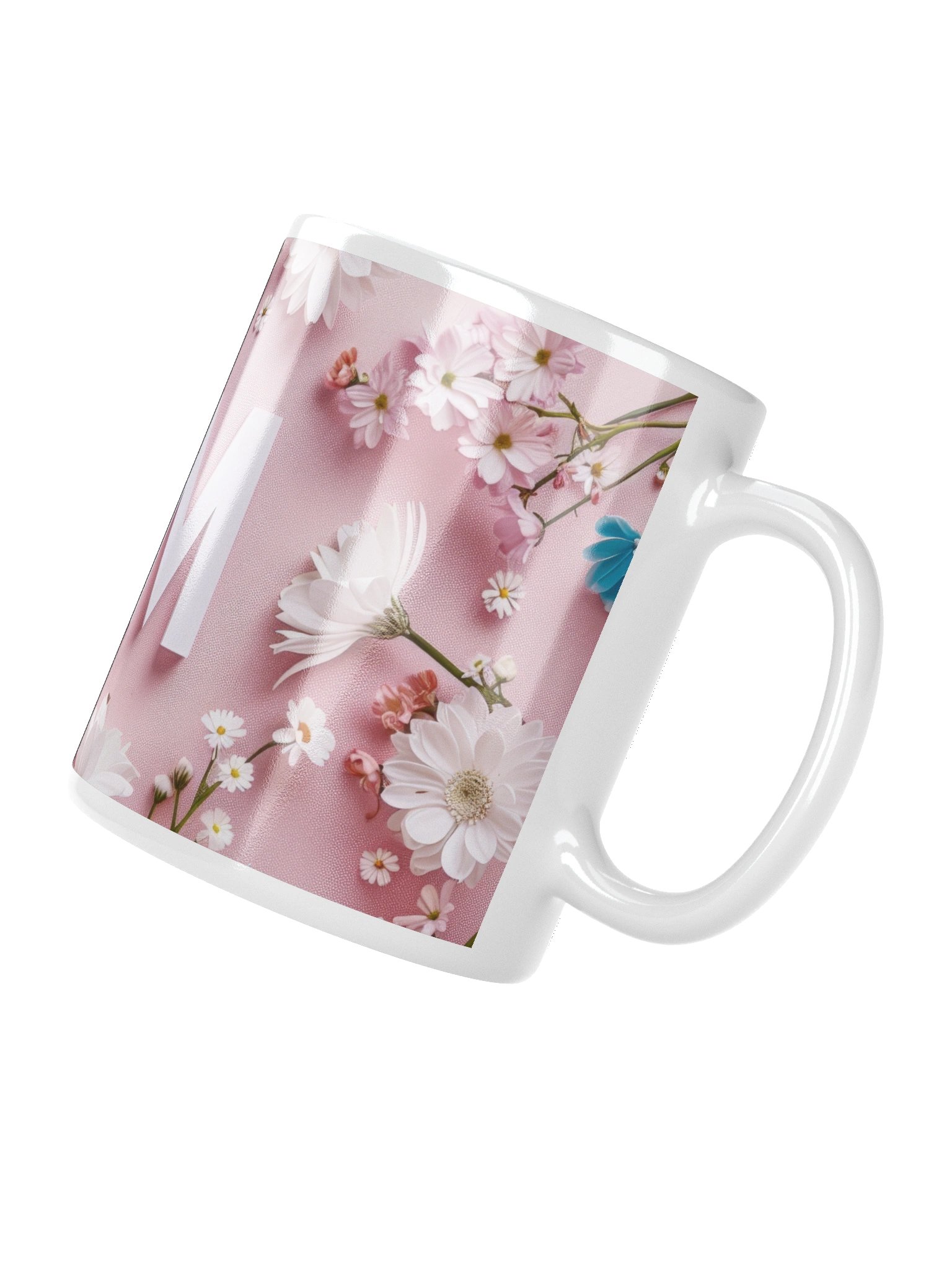 Pink Mom Mug product image (10)
