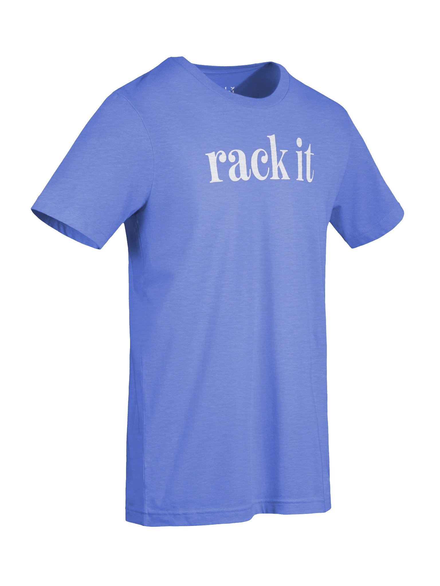 Rack It Minimalist Tee product image (7)