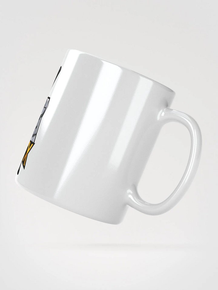 SerpentX Mug product image (5)