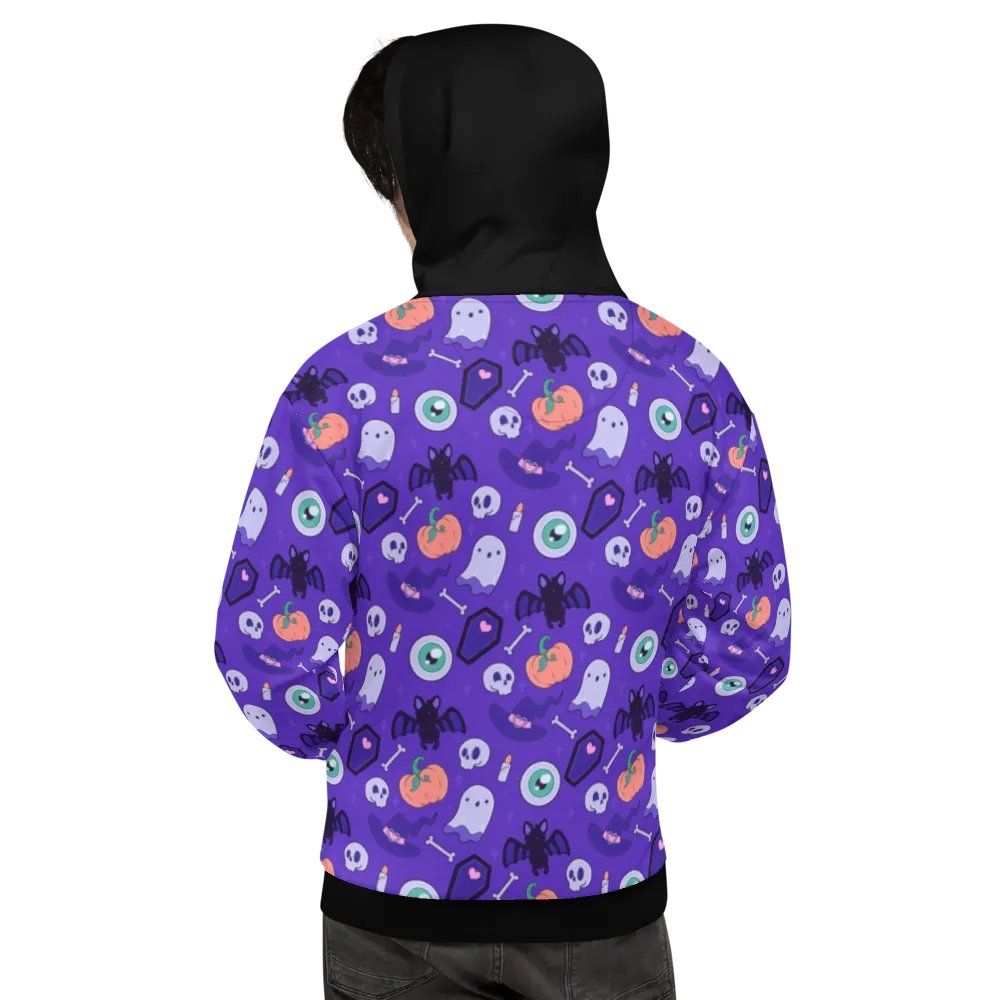 Spooky Party Hoodie product image (7)