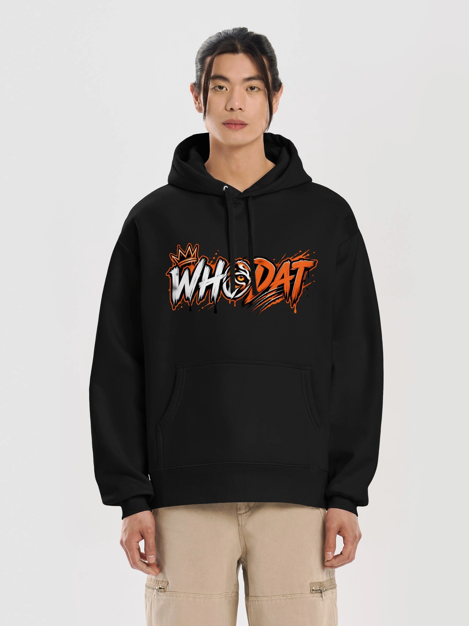 Coach Jacq Who dat hoodies product image (13)
