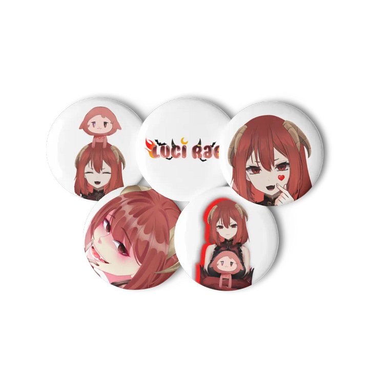 PINS!! product image (2)