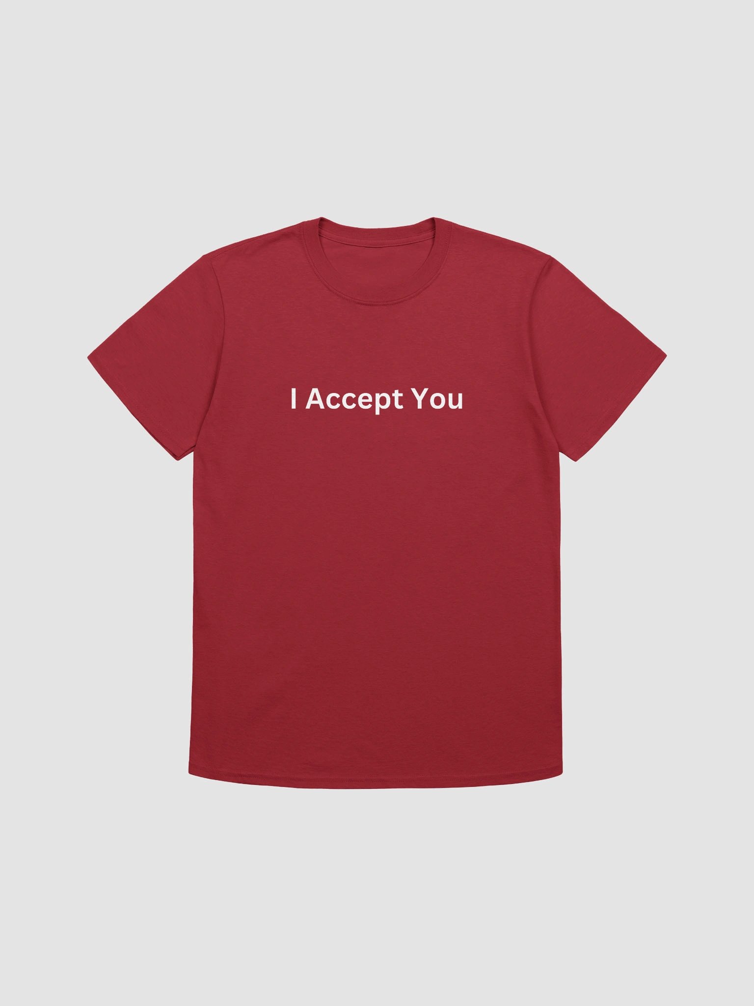 I Accept You product image (1)