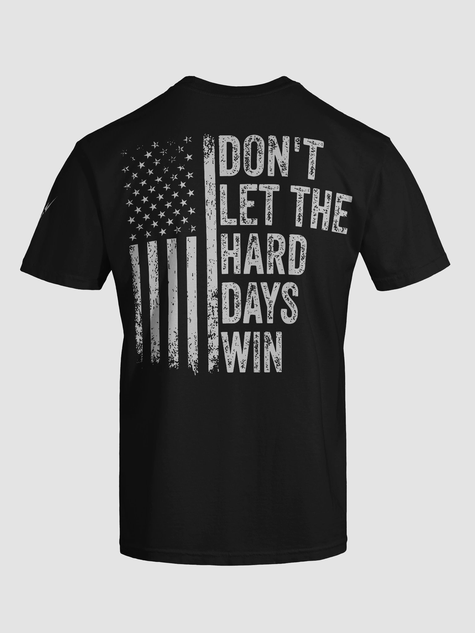 Rise One - Hard Days Tee product image (71)