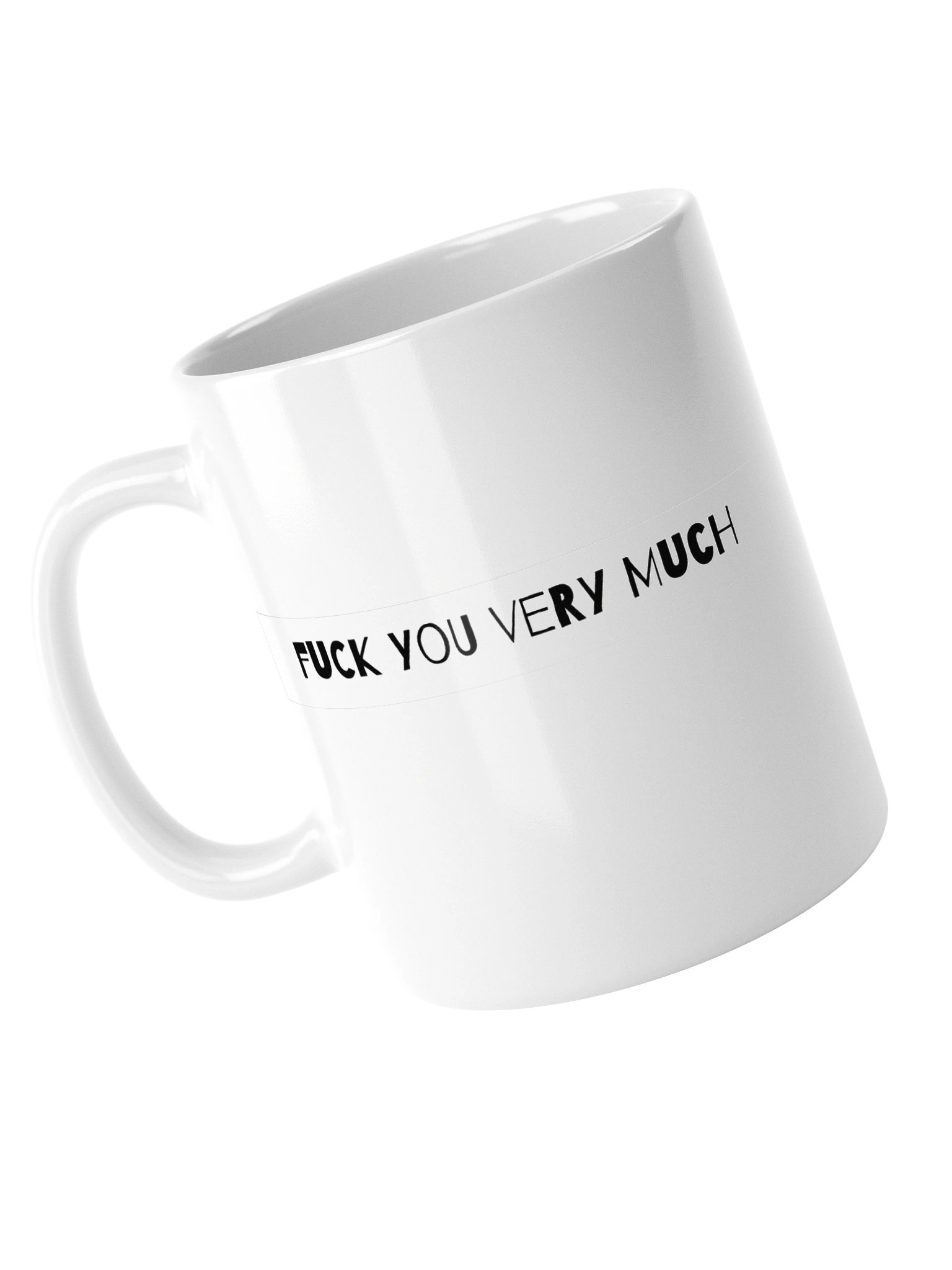 Ani DiFranco Film Mug Collection product image (14)
