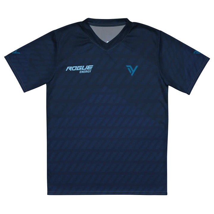 Team Voix Plain Jersey product image (2)