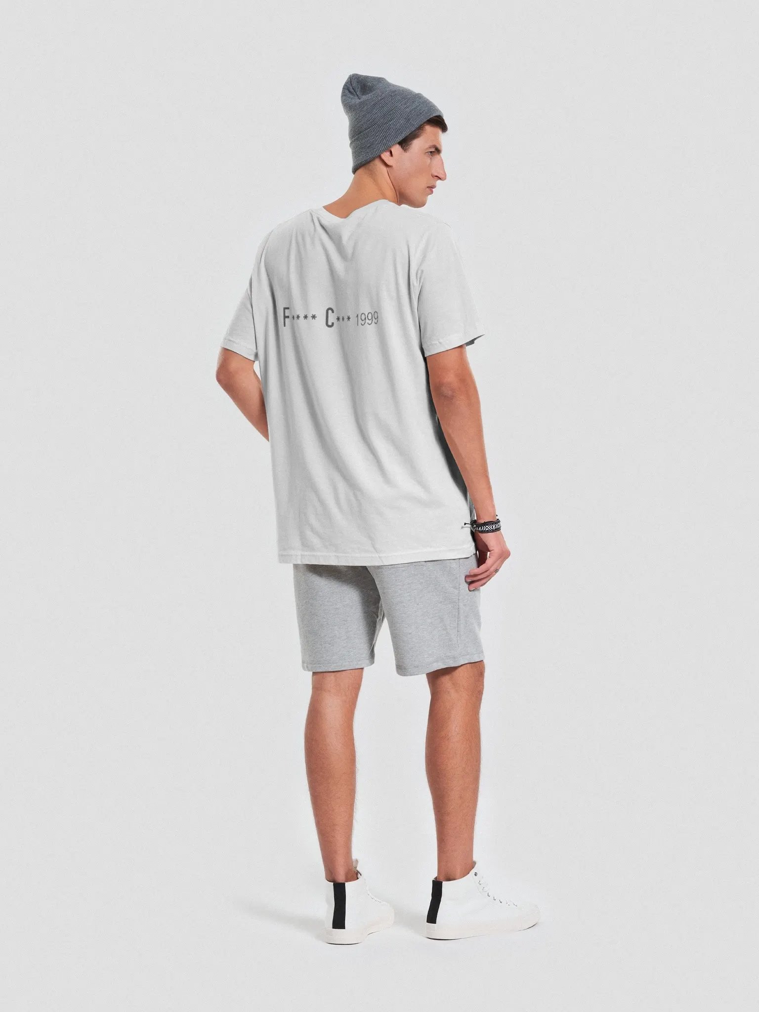F**** C*** Member Tee product image (4)