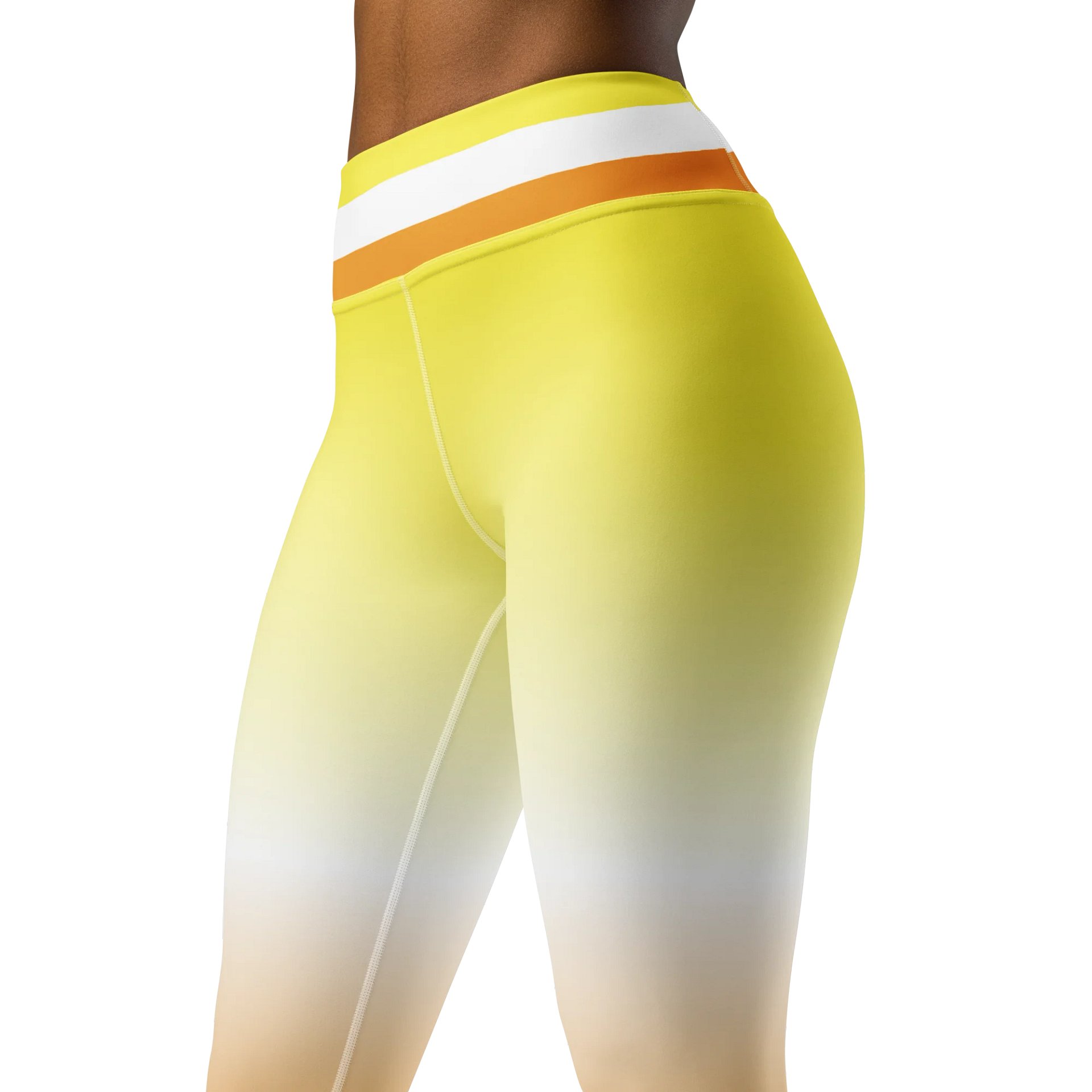 Maverique Pride Gradient Leggings product image (4)