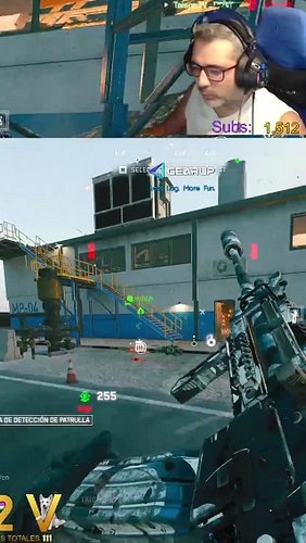 Desbloquee la Municion Sintentica en la KTS sube el daño de cabeza a 1,75 en #Battlefield