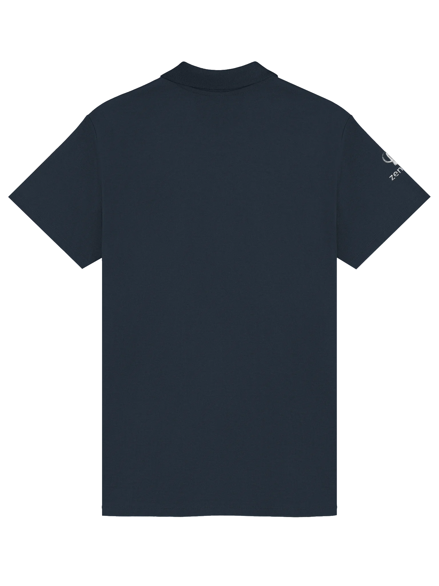 Zenphi Unisex Premium Pique Polo Shirt product image (10)