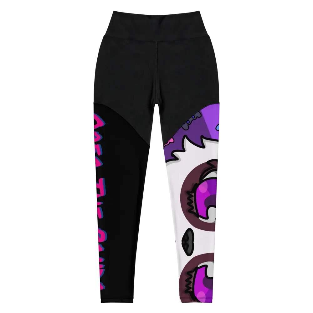 Oreo Leggings product image (4)